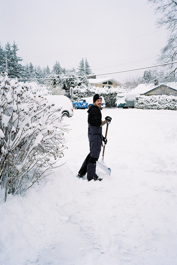 Snow Management
